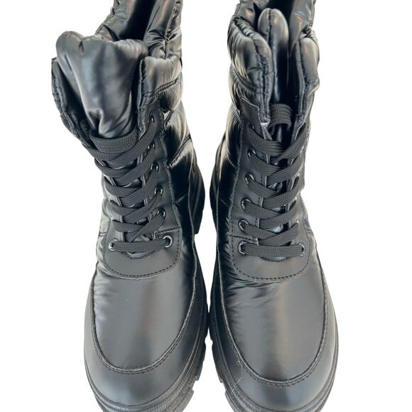 Stylish Waterproof Winter Boots for Women – Comfort Meets Functionality! - Picture 7 of 10